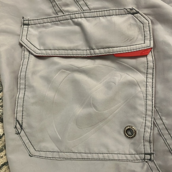 O’Neil Swimming Trunks - Picture 2 of 5